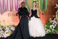 Ariana Grande & Cynthia Erivo Dazzle As Lincoln Center Turns Into The Ozdust Ballroom For The Exclusive ‘Wicked: For Good’ Premiere