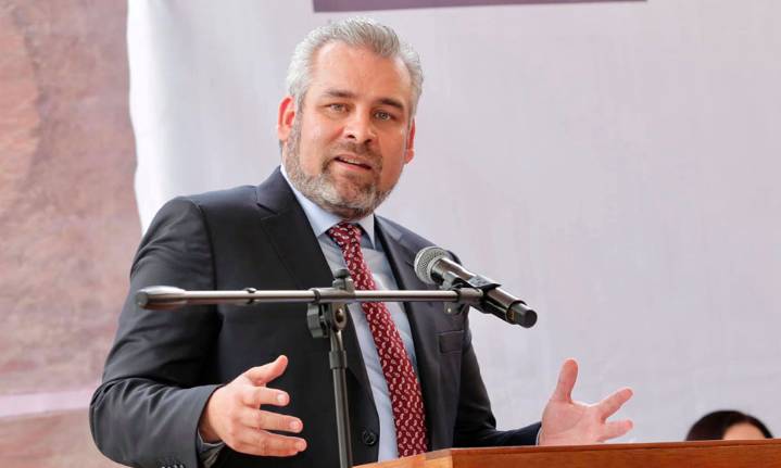 7 alcaldes asesinados en el Michoacán de Bedolla