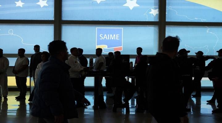 Vuelta a la Patria facilita regreso de venezolanos tras suspensión del TPS