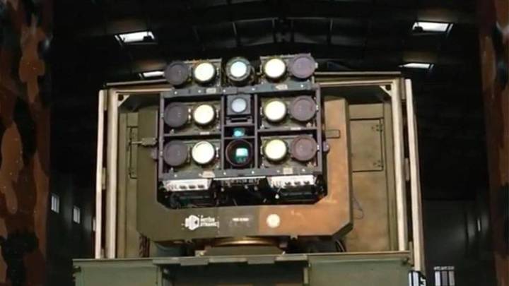 India To Receive 16 Laser Anti‑Drone Systems With 2 Km Range Defence News