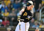 Analysis: Evaluating the Pirates' non-tender options ahead of Friday's deadline