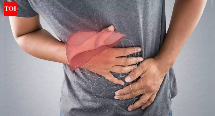 Liver failure warning signs: Symptoms that may signal the need for a liver transplant