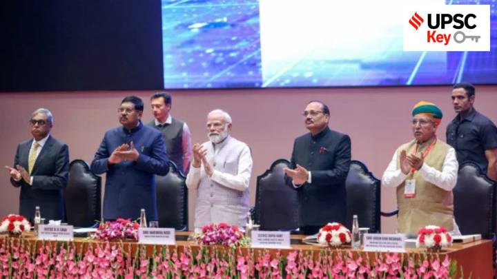 UPSC Key: National Legal Services Day, Leaders’ Summit of COP30, and Landfills