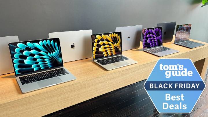 9 best Black Friday MacBook deals I recommend, as a Mac reviewer