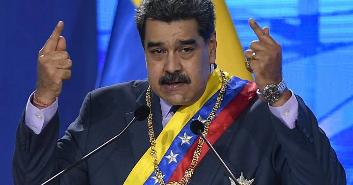 Contributor: Don't count on regime change to stabilize Venezuela