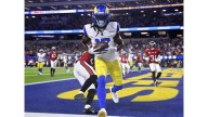 Rams WR Davante Adams delivering on promise during winning streak