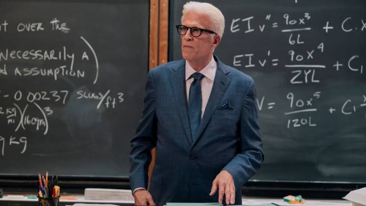 'Man on the Inside' Season 2 Trailer: Ted Danson Take on Fresh Case