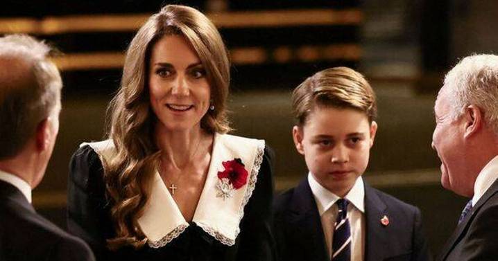 Prince George's new school 'already decided' after important decision by Kate Middleton