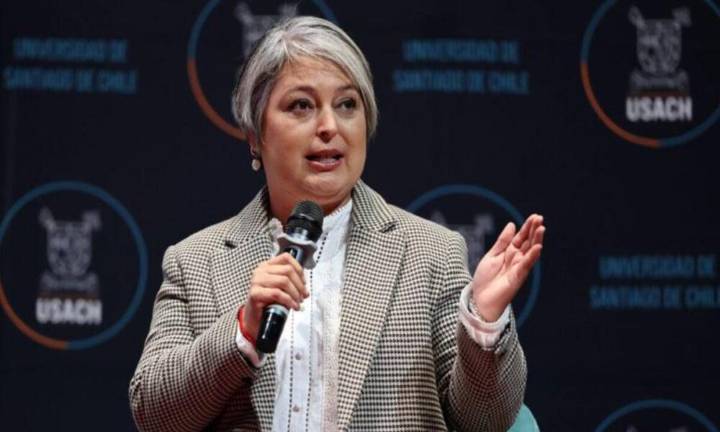 Presidente chileno se decidirá en segunda vuelta