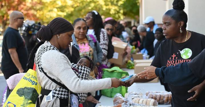 Cómo se vive el cierre del gobierno federal más largo en la historia de EE.UU.