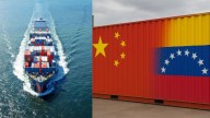 China y Venezuela establecen nueva ruta marítima conectando a los puertos venezolanos