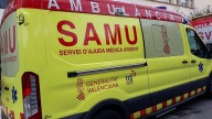 Nuevo accidente laboral fatal en Castellón: muere un joven trabajador en Vilafamés