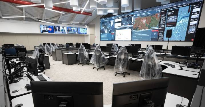 Feds: New coordination centre for disaster response set to open