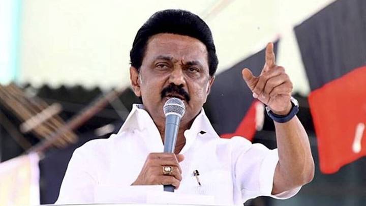 48 Tamil Nadu parties, led by MK Stalin, to challenge SIR in Supreme Court