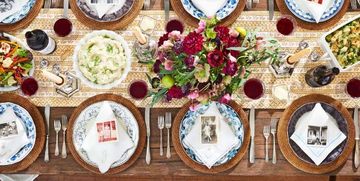 30 DIY Thanksgiving Place Cards to Craft 2025