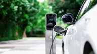 £1.5bn package announced to help Britain switch to electric vehicles