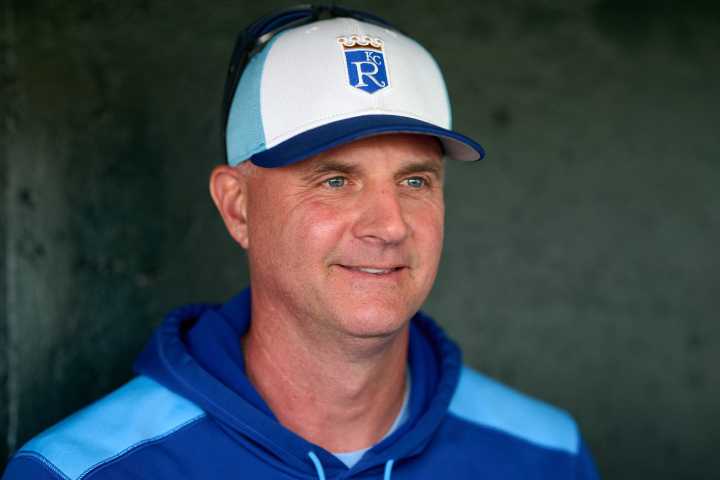 Kansas City Royals news: Matt Quatraro visits the Baseball Hall of Fame
