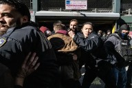 After protestors block ICE in Chinatown, NYC immigrant advocates pledge more resistance