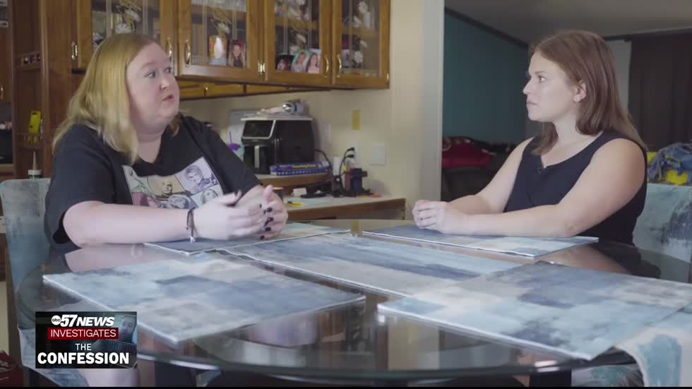ABC57 Investigates: The Confession