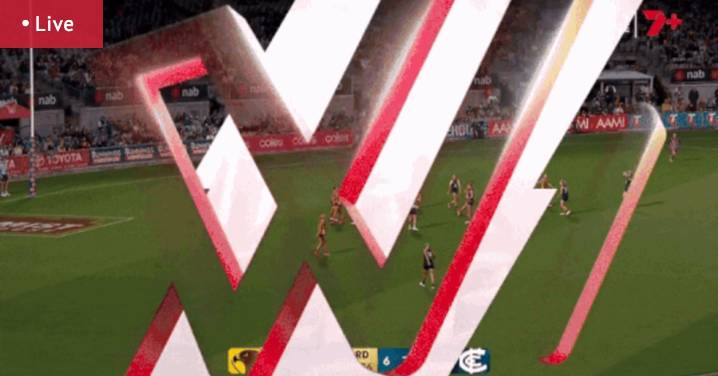 Hawthorn Hawks vs Carlton Blues LIVE: Follow AFLW finals week 2 semi-final scores, results, odds, squads and start time from Ikon Park in Carlton.