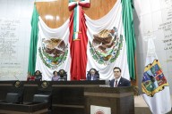 Pide Congreso de Tamaulipas a Fiscalía General de la Republica investigar a exgobernador Francisco García Cabeza de Vaca