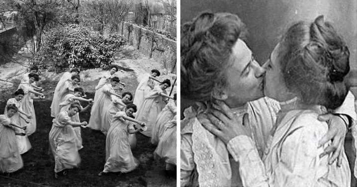 44 Interesting Posts About The Victorian Era