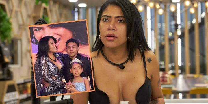 La Toxi Costeña responde críticas por las letras de sus canciones y el ejemplo a sus hijos: “Con esas regalías se mantiene la casa”