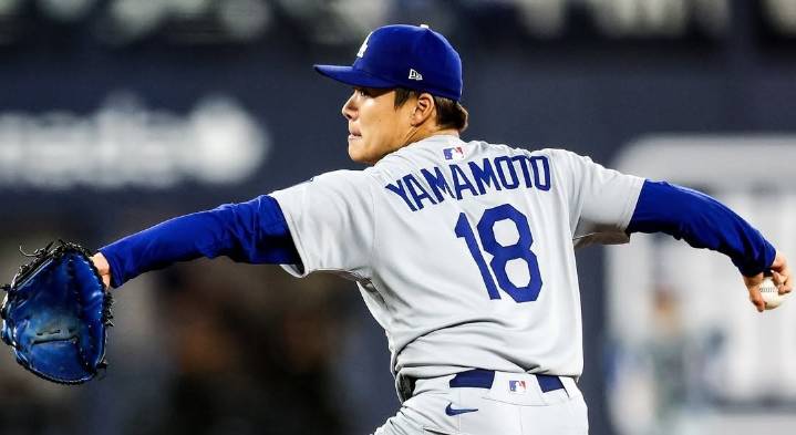 Dodgers ganan su segunda Serie Mundial consecutiva con una dramática remontada