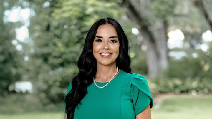 Samantha Scott lands trove of endorsements in HD 52 Special Election