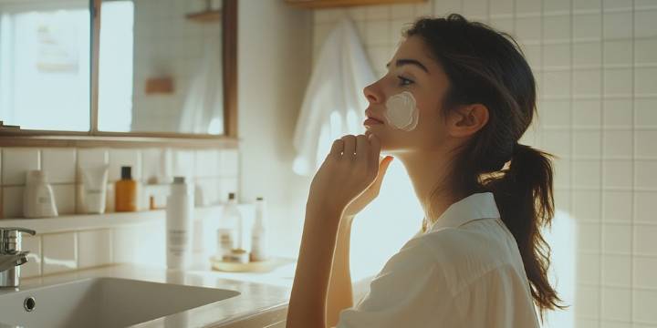 Por qué hay que usar protector solar en el rostro todos los días y cómo elegir el ideal