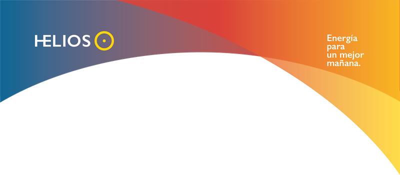 Helios Energía SAS – ESP, publicación de Tarifas Noviembre 2025