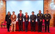 Comité Distrital de Flagrancia evaluó primer año de funcionamiento del modelo en Cusco