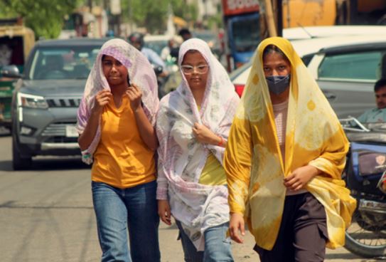 Odisha among states where 80% people report facing severe heat waves: Study