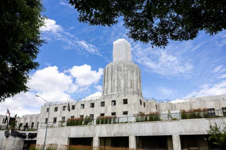 Oregon workplace protection agency plagued by mismanagement, audit finds
