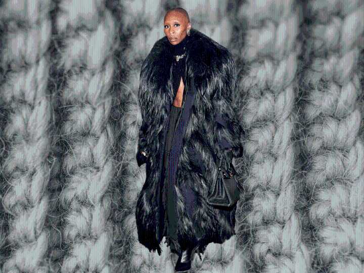 Elphaba’s ‘Sex Cardigan’ Broke the Internet—Here Are 7 You Can Actually Buy