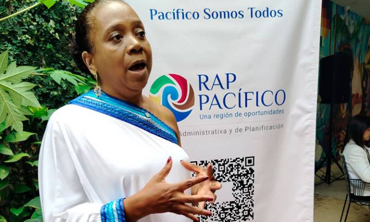 Cómo el encuentro Pazcífico fortalece el modelo solidario