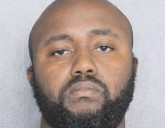 Broward Sheriff’s deputy accused of pushing pregnant woman down stairs