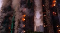 Dìaz-Canel envía condolencias a China por incendio en Hong Kong