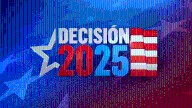 Elecciones 2025: resultados preliminares de enmiendas a la Constitución de Texas