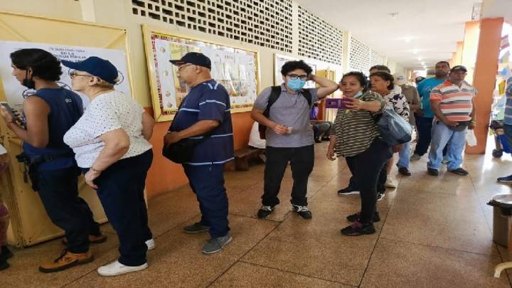 Impulsan discusión de proyectos financiados que se escogerán en Consulta Popular