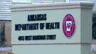 Arkansas Department of Health ditches weekly flu report for online automated dashboard