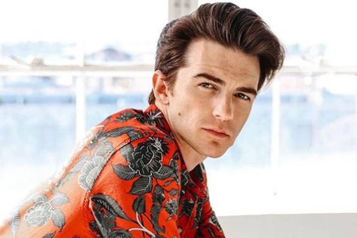 Drake Bell, la exestrella infantil de Nickelodeon que denunció abusos, llega por primera vez a la Argentina