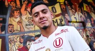 Universitario | César Inga: así lo recibieron en Chimbote tras el tricampeonato con la U | Liga 1 