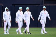 Cubs Targeting Pair of Cy Young Award Candidates in Free Agency