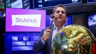StubHub (STUB) Q3 earnings report 2025