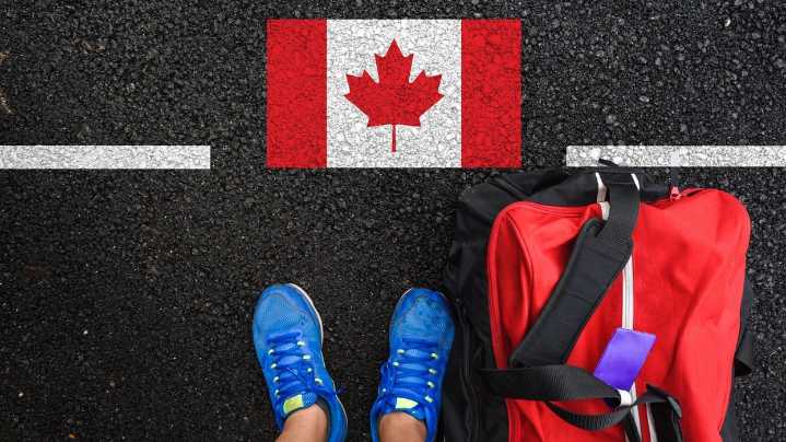 Canada rejects majority of Indian Student visas amid fraud controls and policy shift