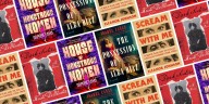 Why Feminist Horror Novels Are Taking Over in 2025