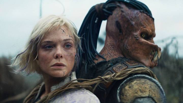 ‘Predator: Badlands’ is a bold departure from what we’ve seen before