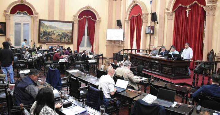 Un proyecto afecta el derecho de propiedad