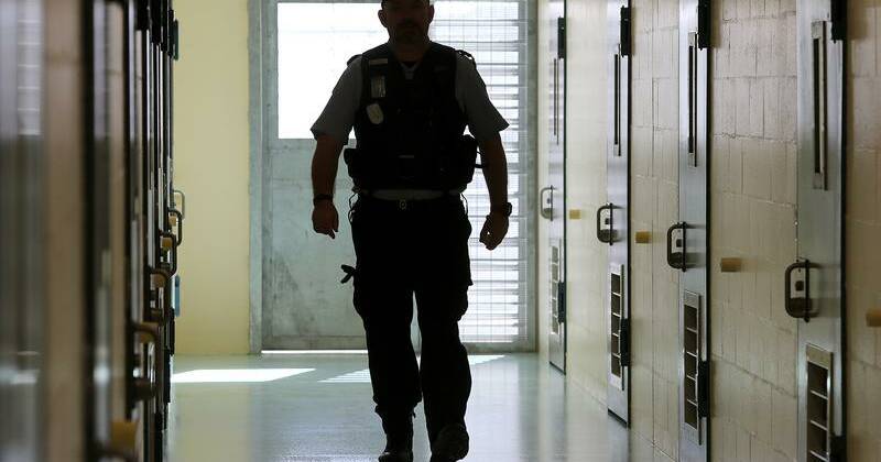 Bail reform urged, but advice likely to be ignored